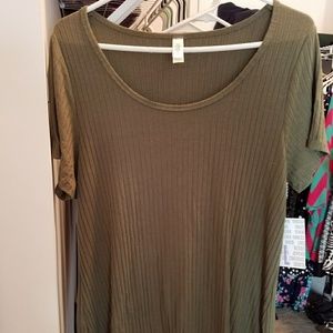 Lularoe classic t